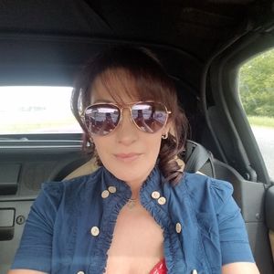 Meet your Posher, Sheree